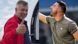 Olimpia considera ídolos "de la casa" para sacar al club del declive