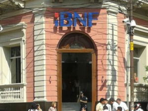 BNF bajo investigación por millonario fideicomiso