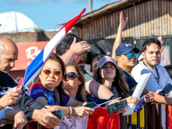 Juegos ASU2025 dejaron millonario impacto turístico