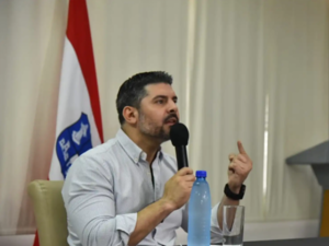 Peña acusado de ocultar informe municipal