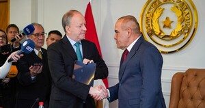 El Gobierno presentó el presupuesto 2026: prevé un aumento del 12% y un tope al déficit