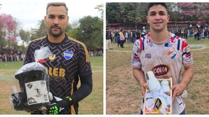 Más páginas premian a los jugadores destacados al finalizar los encuentros