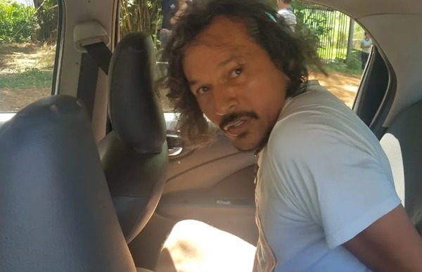 Corte ratifica condena contra Rafael Esquivel por invasión en Itakyry - ADN Digital
