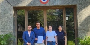 Empresario brasileño se radicará en Paraguay para instalar planta maquiladora en Alto Paraná - ADN Digital