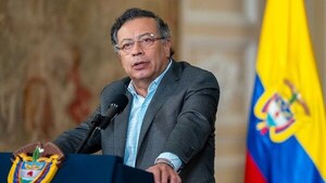 Presidente de Colombia niega la existencia del Cartel de los Soles y propone alianza internacional contra el narcotráfico