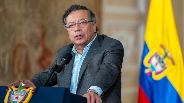 Presidente de Colombia niega la existencia del Cartel de los Soles y propone alianza internacional contra el narcotráfico