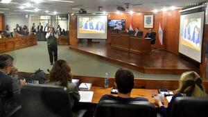 Junta de Asunción sin mayoría definida para elegir nuevo intendente - Portal Digital Cáritas Universidad Católica