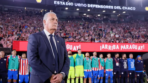 Paraguay vs. Ecuador: El Defensores del Chaco se prepara para la fiesta albirroja