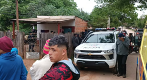 Presunto feminicidio en Concepción: mujer falleció degollada - trece
