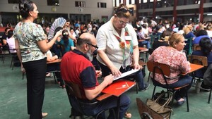 MEC suspende concurso docente y abre sumario ante irregularidades