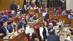 Diputados debe definir Ley de Protección de Datos