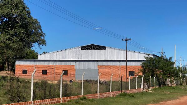 Importantes logros en Paso Barreto gracias a la gestión del padre Claudio Arévalos - Concepción al Día