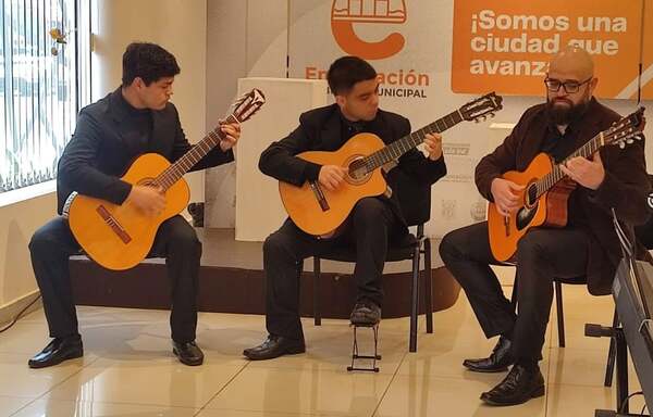Festival 100 años de la Guarania será en Encarnación - La Tribuna