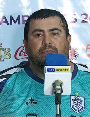 Ameliano lleva ocho partidos sin victorias - Fútbol - ABC Color