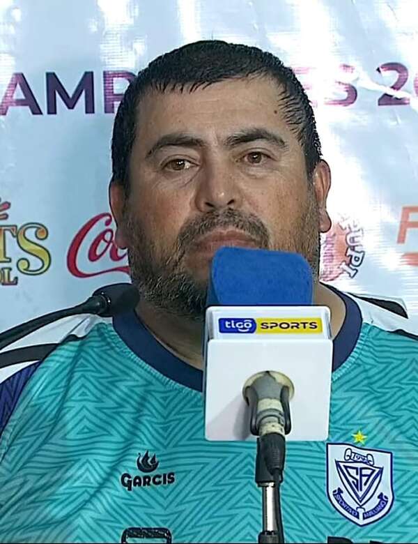 Ameliano lleva ocho partidos sin victorias - Fútbol - ABC Color