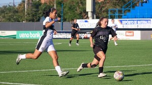Tiene fecha el sorteo de la Libertadores Femenina