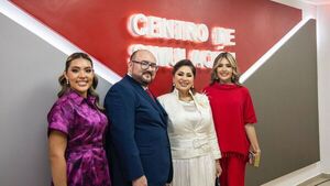 Con tecnología de punta, UMAX presenta innovador Centro de Simulación