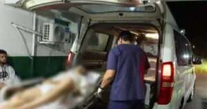 Diario HOY | Fue rechazado en un hospital en Brasil y falleció de regreso a nuestro país