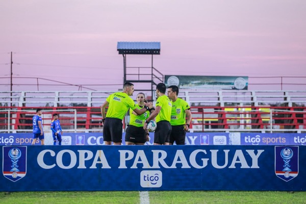 Autoridades para la semana 10
