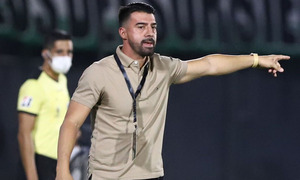 Presidente de Luqueño ante interés de Olimpia por Cáceres: “Que respeten al Sportivo Luqueño como institución” - OviedoPress