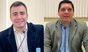 Terreno en disputa: Marcial Cardozo y Diego González Torres habrían intentado devolver 27 millones - OviedoPress
