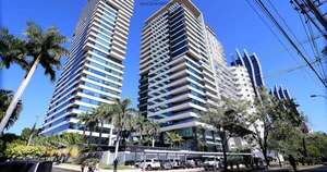 La Nación / Sector inmobiliario pasa por buen momento y Asunción lidera ventas