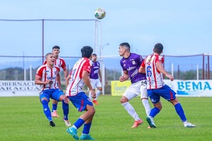 Empates alejan a candidatos a ascenso en Intermedia - La Tribuna