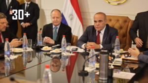 Aumento en PGN 2026 será destinado a educación, salud y seguridad - trece