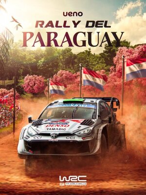 Semana histórica para el deporte tuerca: el Rally del Paraguay entra en escena - La Tribuna
