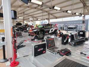 WRC-Rally del Paraguay: Apretando tuercas - ABC Motor - ABC Color