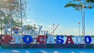 Puerto Casado celebra 136 años de historia y resiliencia de su gente en el Chaco paraguayo
