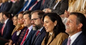 El escándalo por las celdas de lujo en Emboscada acorrala a Nicora
