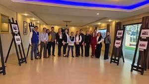 Foro Regional en Ybycuí visibiliza desafíos y logros en salud comunitaria - Nacionales - ABC Color