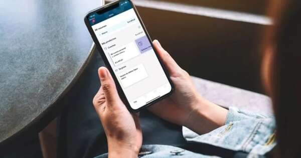 La Nación / Transferencias movieron G. 11,2 billones en julio
