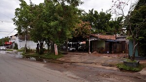Denuncian venta ilegal de tierras municipales en barrios de Asunción