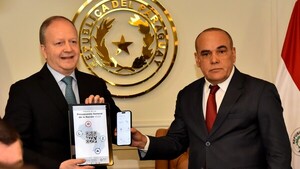 Proyecto de PGN 2026 prevé suba de USD 236 millones para salarios