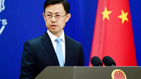Tras críticas de EEUU, China defiende su vínculo con A. Latina