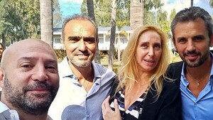 Menem niega corrupción y apunta a maniobra política