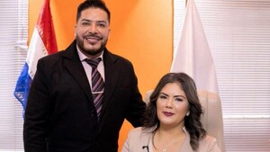 CDE: En medio de falta de recursos y baja recaudación, asume Portillo