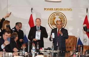 Detalles del proyecto PGN 2026, que asciende a US$ 18.928 millones - Economía - ABC Color