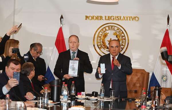 Detalles del proyecto PGN 2026, que asciende a US$ 18.928 millones - Economía - ABC Color