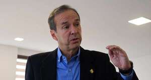 La Nación / Bolivia: candidato presidencial exige frenar contratos con China y Rusia