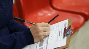 MEC suspende concurso docente ante nuevas denuncias de fraude - Noticiero Paraguay