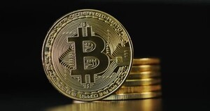 El precio de Bitcoin registra un descenso
