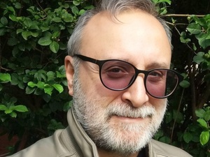 Roberto Goiriz presentará tres obras en Punto Divertido