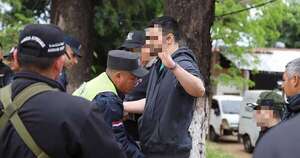 Diario HOY | Ocupantes de las celdas vip, trasladados a otro módulo