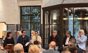 La guarania celebra su centenario con conciertos y homenajes en Asunción y Viena - OviedoPress