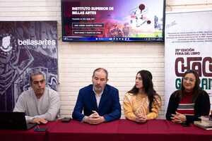 26ª Feria del Libro Chacú Guaraní: Se anuncia la organización de su nueva edición