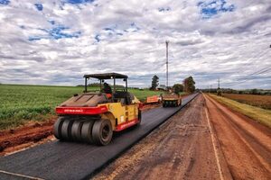 EL MERCOSUR IMPULSA OBRAS VIALES, TECNOLÓGICAS Y TURÍSTICAS EN ITAPÚA A TRAVÉS DEL FOCEM