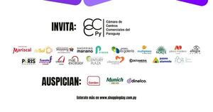 La Nación / Shopping Day 2025: tres días de promociones, diversión y beneficios en todo el país